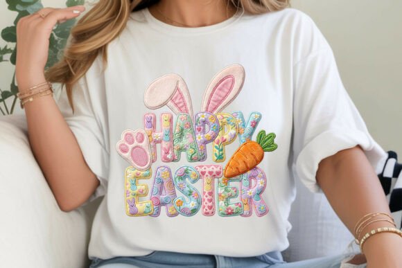 Happy Easter PNG Coquette Easter Bunny: A Designer’s Guide